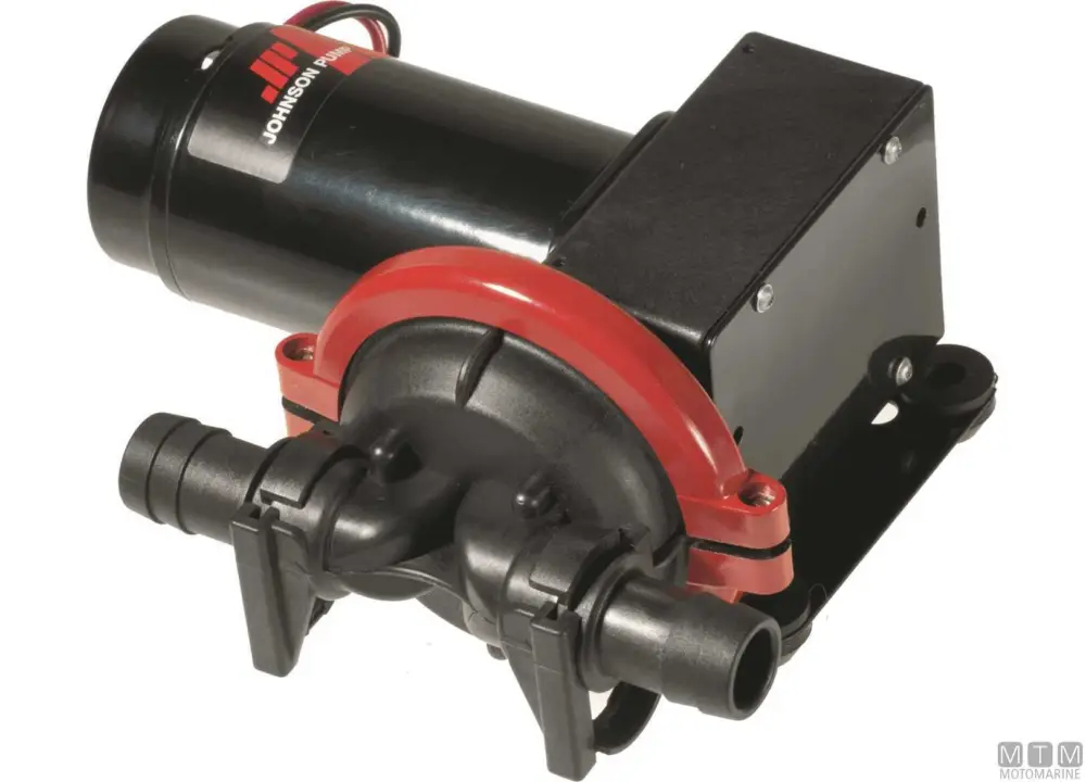Non Perdere Pompa viking power 16l 12v