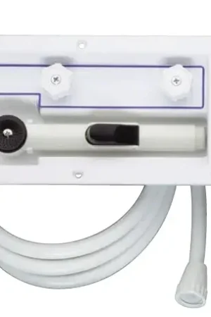 Contenitore doccetta da ponte Solo Oggi