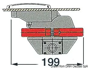 Kit riparazione per Compact 50 Di Tendenza