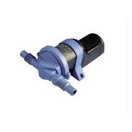 Pompa WHALE Gulper 320 24V per Scarico Doccia e Acque Nere Prezzo Di Fabbrica