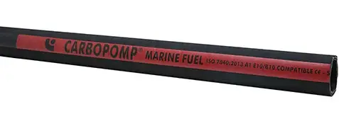 Tubo CARBOPOMP/MI5T per Adduzione di Carburanti Scelto Dai Clienti