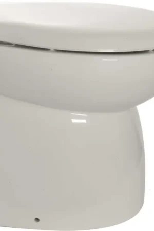 Toilet ocean luxury std 12v Saldi