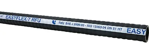 Tubo Scarico Gas Motori EASYFLEX/7 RFU e Raffreddamento Più Venduto