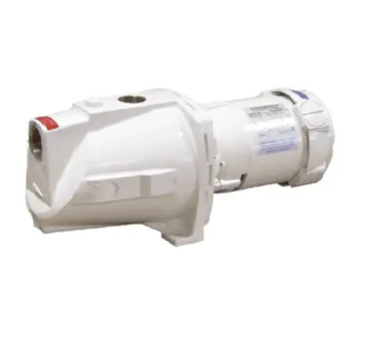 Elettropompa Gianneschi Ecojet B Super Prezzo