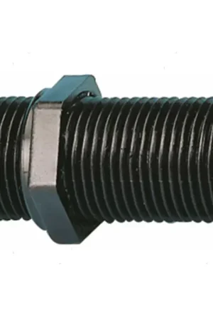 Affare Passascafo pipe d22.7mm nero