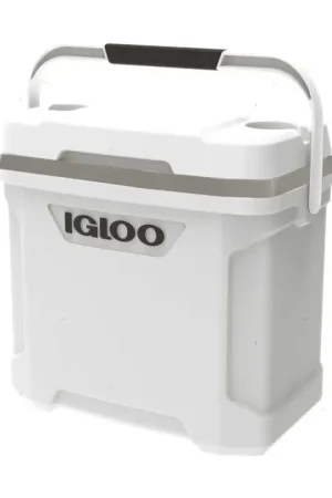 Professionale Ghiacciaia igloo marine ultra 70q/66l
