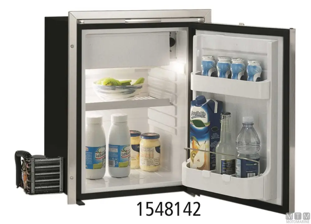 Frigo vf c130lax en Popolare