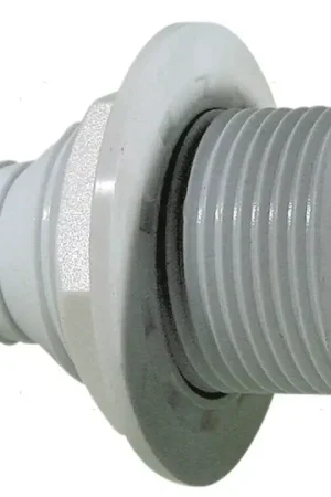 Ombrinale d15mm pl bianco Promozione