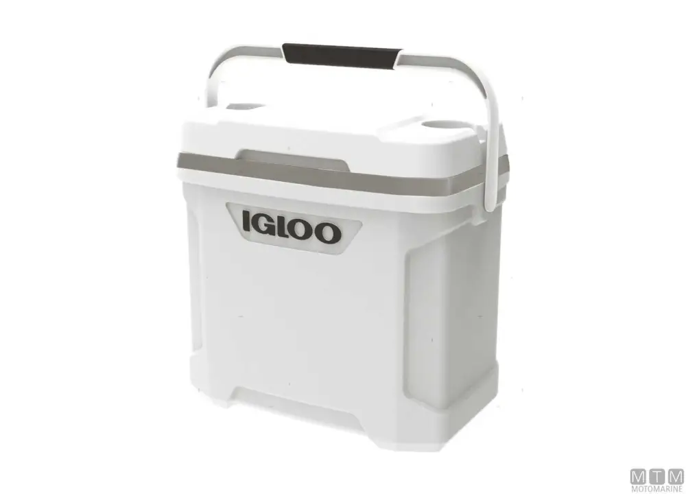 Compra Online Ghiacciaia igloo marine ultra 100q/94l