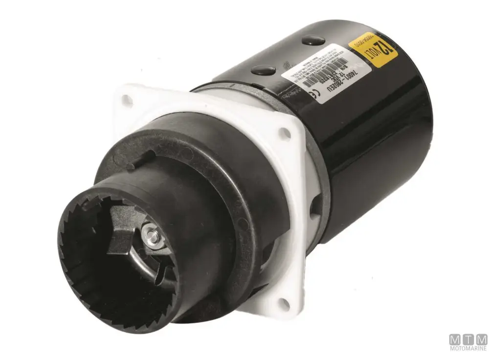 Kit motore jabsco quiet 12v Offerta Limitata