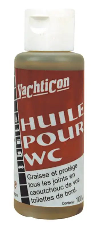 Wc oil Ultime Pezzi