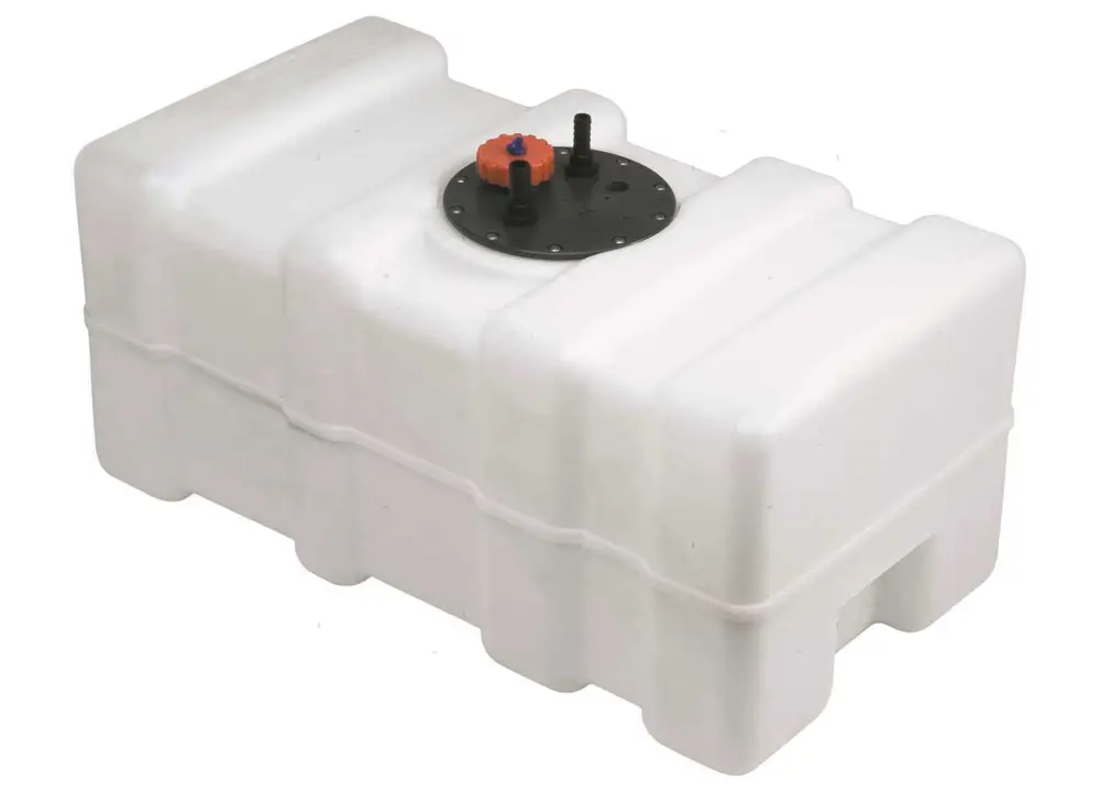 Prezzo Di Fabbrica Serbatoio acqua flat se2058 33l
