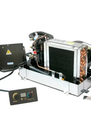 Kit compact 7 rc Promozione