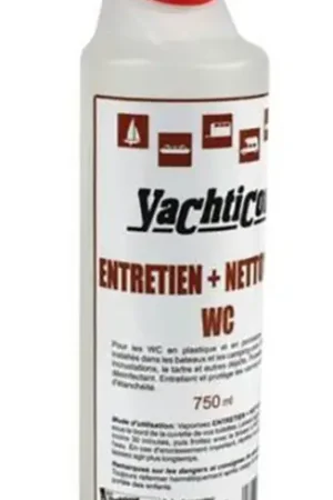 Detergente per wc Scelto Dai Clienti