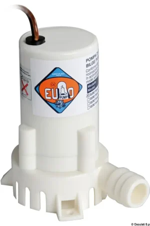 Pompa sentina 12 V 2 A Offerta