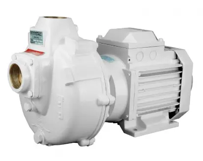 Occasione Imperdibile Pompa Monoblocco BMA-S32/125 B 230/380V Gianneschi Pump