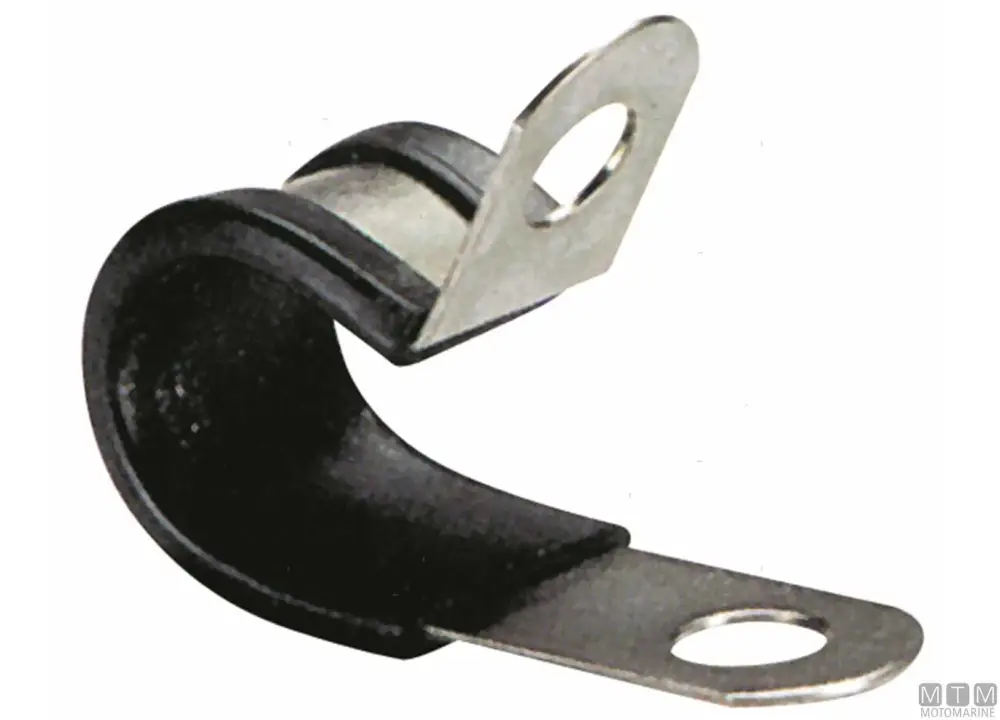 Must-Have Fascetta fissaggio 18mm