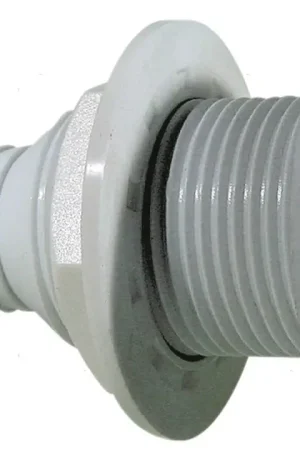 Ombrinale d38mm pl bianco Solo Oggi