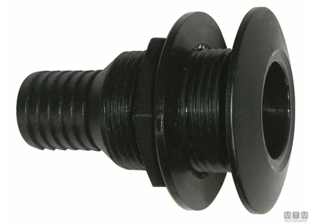 Offerta Ombrinale nero d38mm pl