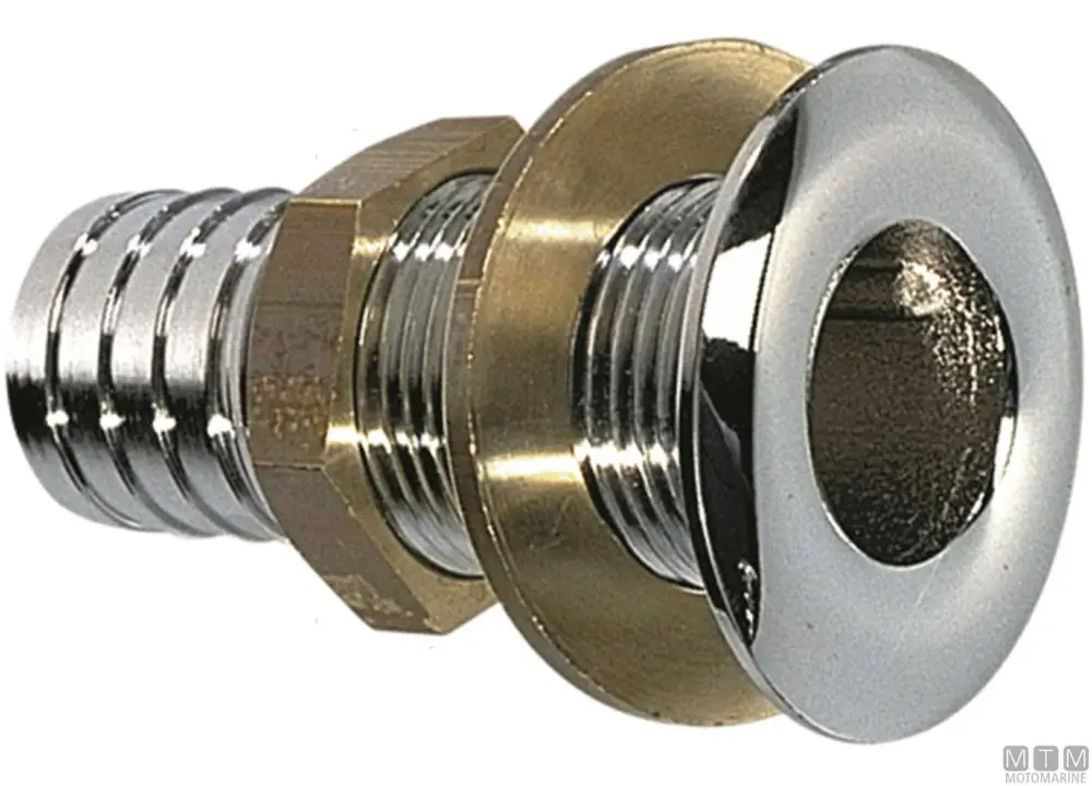 Scarico 1"-30mm ocr Soddisfatti O Rimborsati