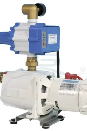 Elettropompa Gianneschi Ecojet Prezzo Conveniente