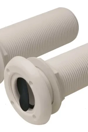 Ombrinale grande filettato d52mm Occasione