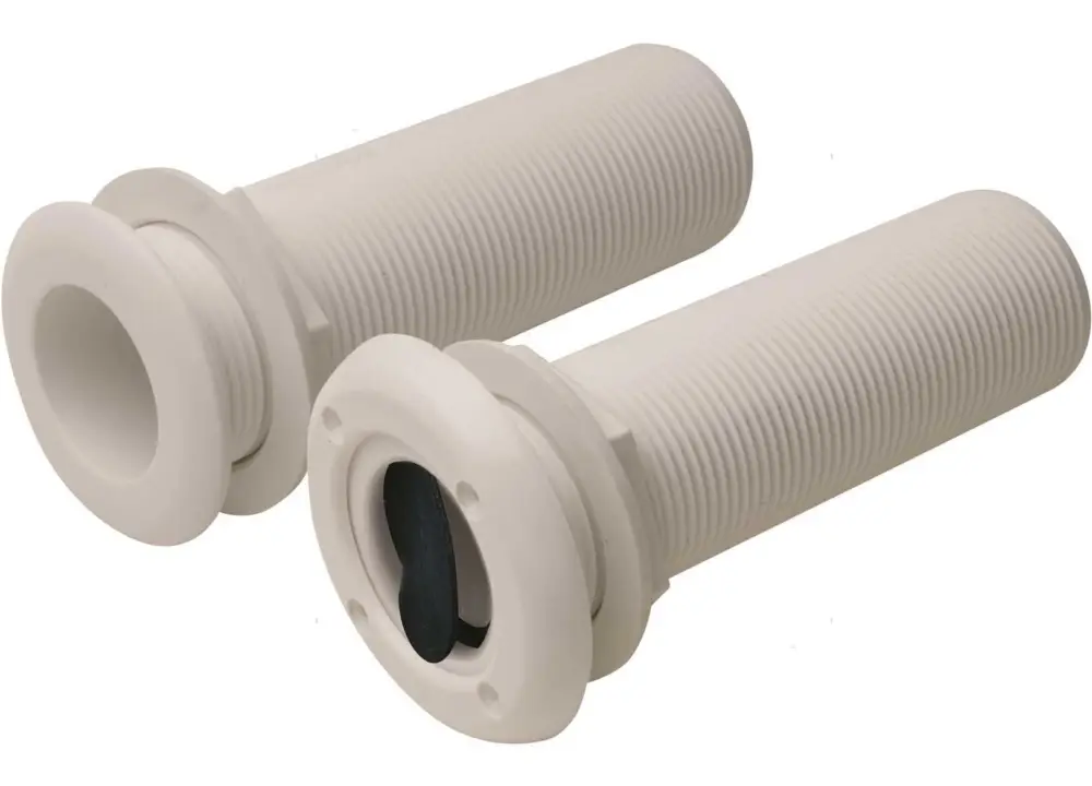 Ombrinale grande filettato d52mm Occasione