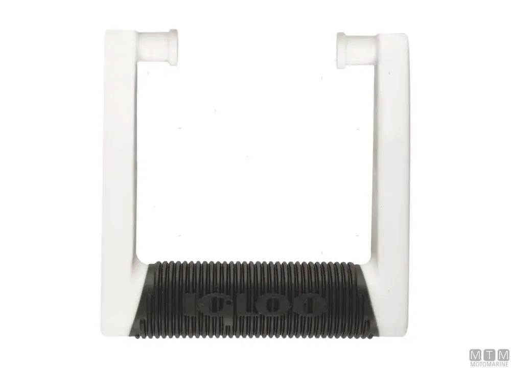 Cerniera igloo white Promozione