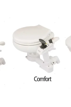 A Buon Prezzo Base toilet spx man