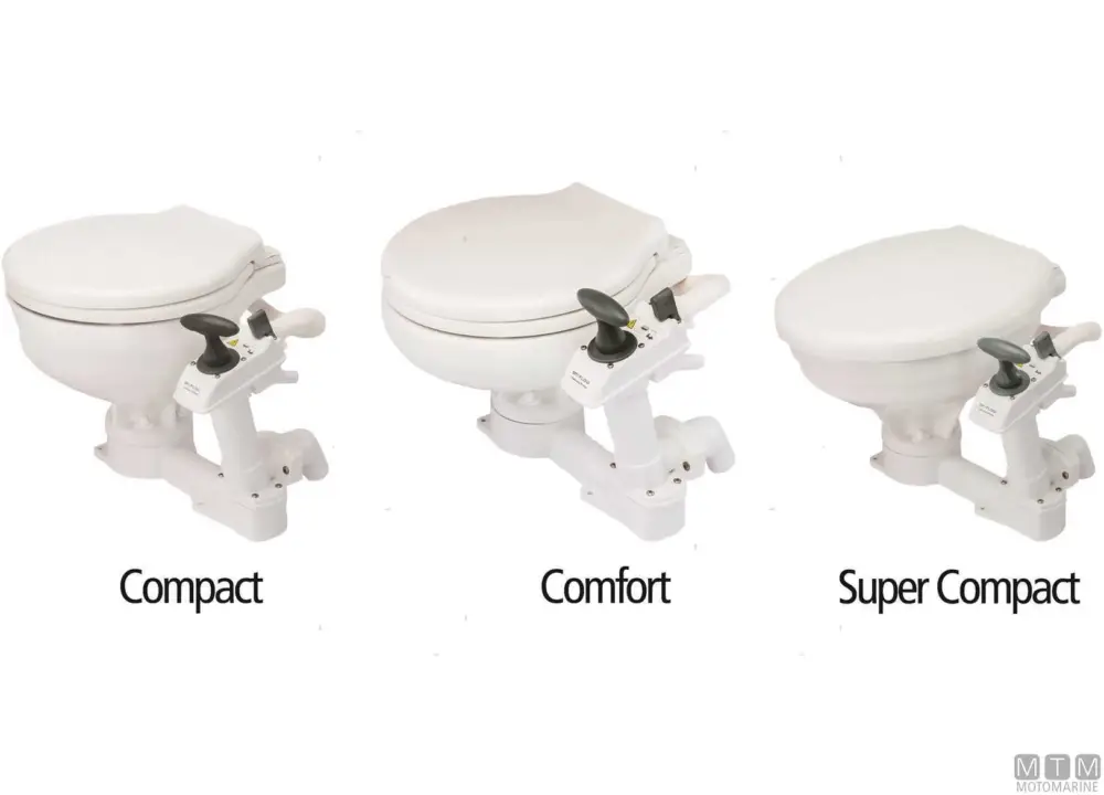 A Buon Prezzo Base toilet spx man