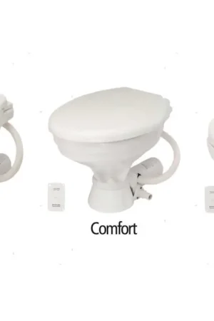 Offerta Del Giorno Toilet spx aquat std comfort 24v