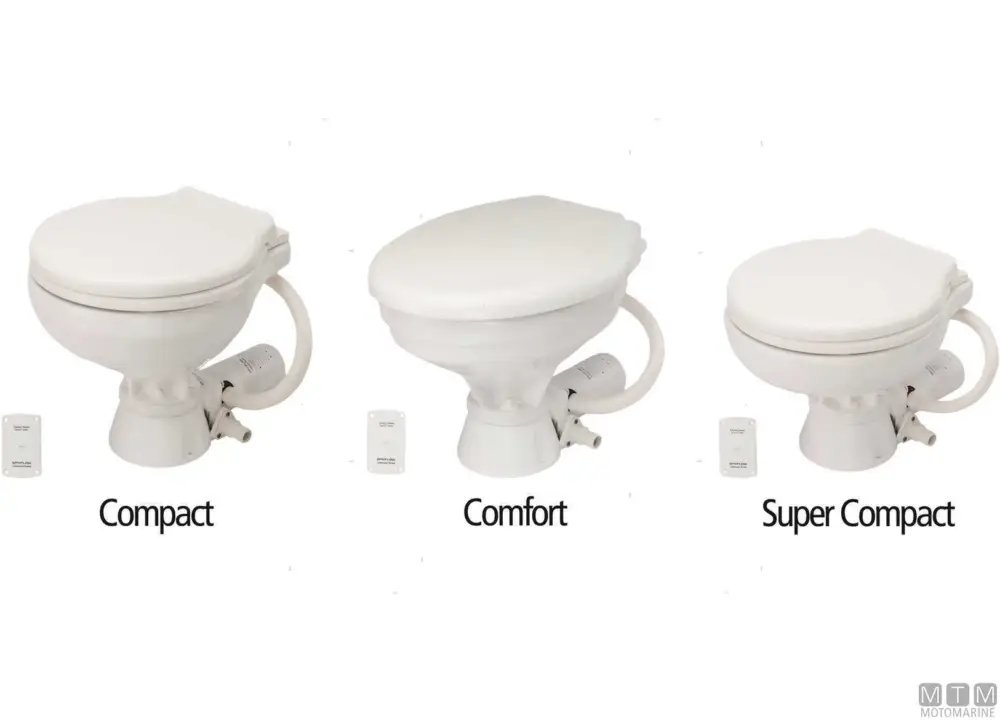 Offerta Del Giorno Toilet spx aquat std comfort 24v