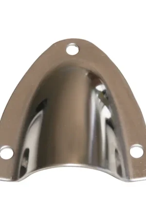 Super Prezzo Cuffia inox mm.60x57x12h