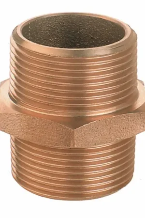 Promozione Esclusiva Nipple 2"1/2 brz