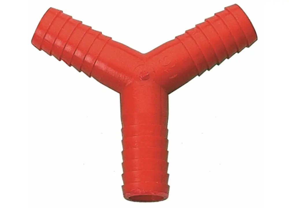 Raccordo y d10mm pl Super Prezzo
