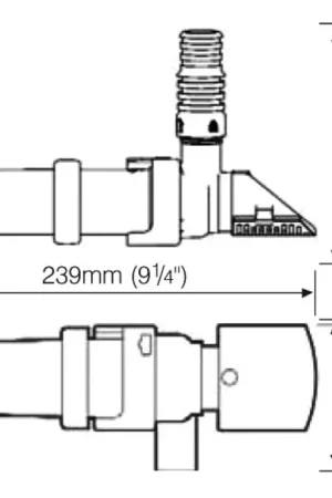 Nuovo Arrivo Pompa sentina Smart 1100 24V
