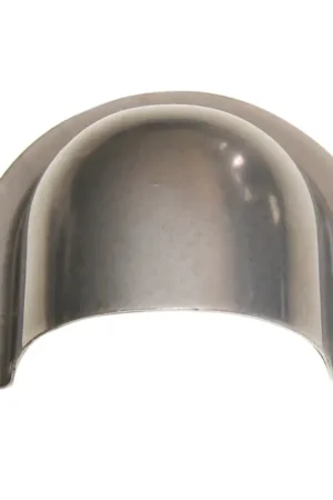 Solo Oggi Cuffia in Acciaio Inox mm.64x70x29h
