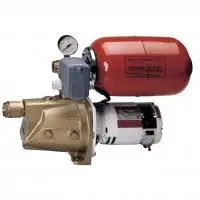 Offerta Elettropompa Gianneschi Idromini EcoJet