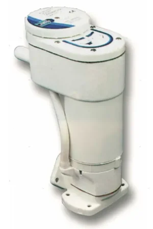 Kit elettrico jabsco 12v per wc Bestseller