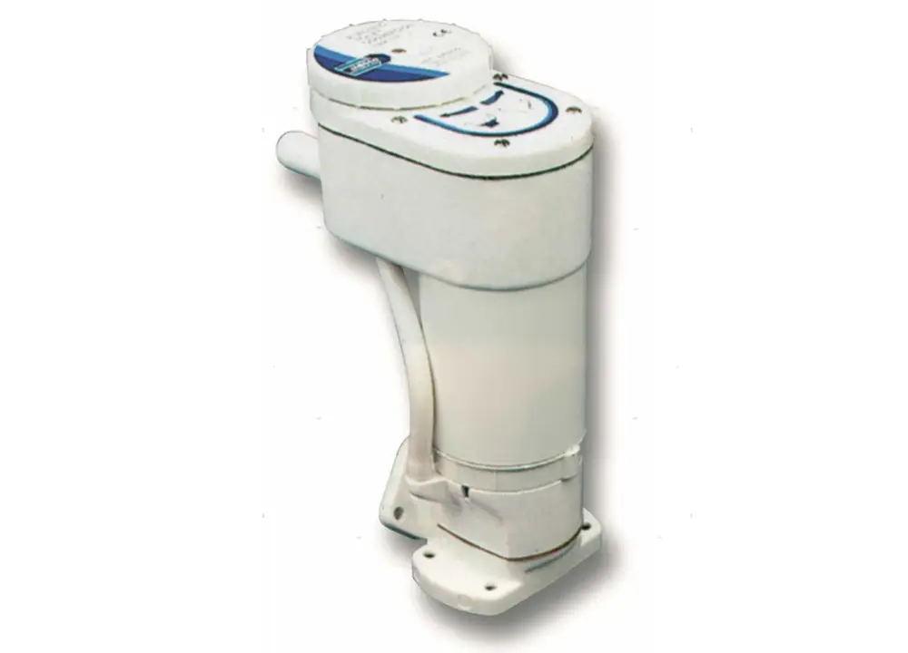 Kit elettrico jabsco 12v per wc Bestseller