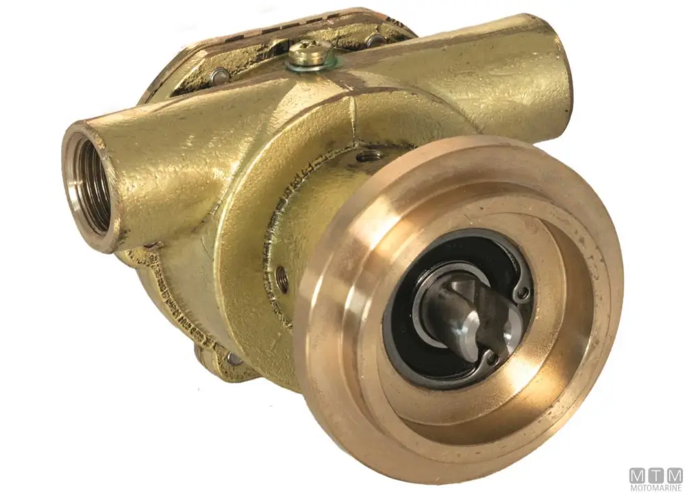 Girante npr d51 di12.7 h22 bs-6p Offerta Speciale