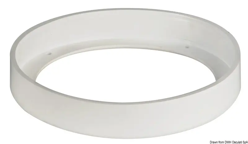 Offerta Lampo Guarnizione PVC portabombole