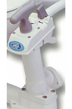 Promo Stagionale Guarnizione asta jabsco <1998