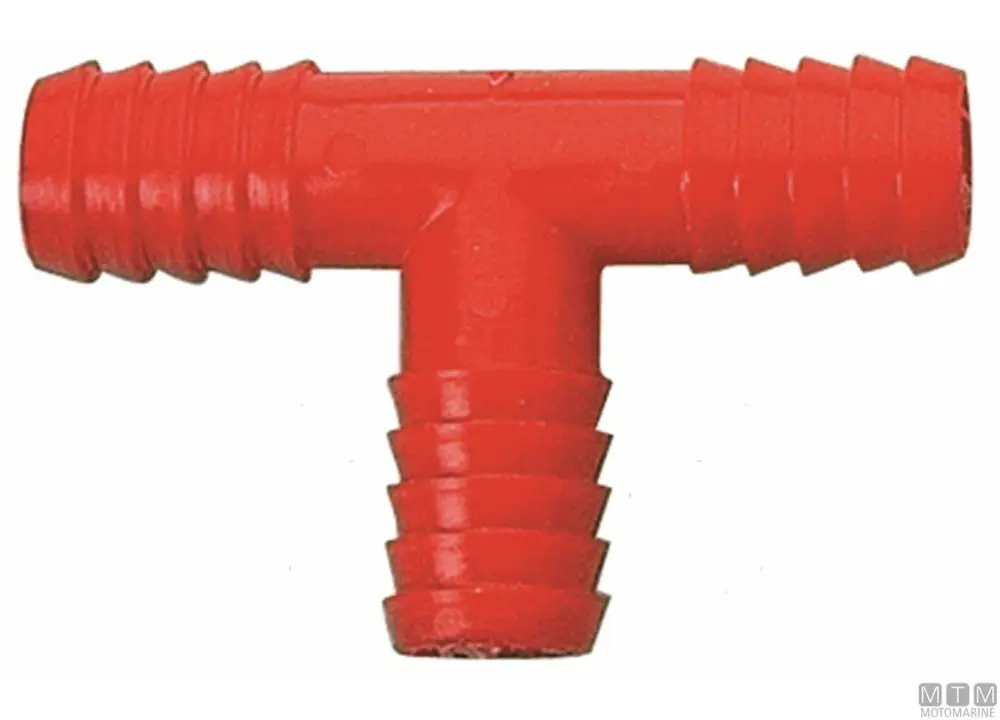 Raccordo t d12 pl Acquista Ora