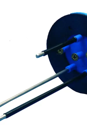 Sonda per ser. acque nere Spedizione Espresso