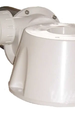 Kit elettrico toilet spx aquat 12v Soddisfatti O Rimborsati
