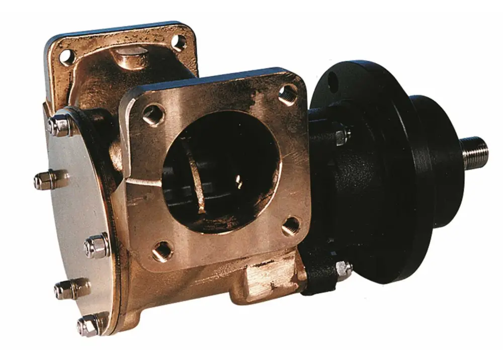Pompa raffreddamento ancor mff57 Must-Have