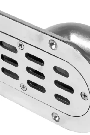 Offerta Del Giorno Scarico pozzetto inox ovale