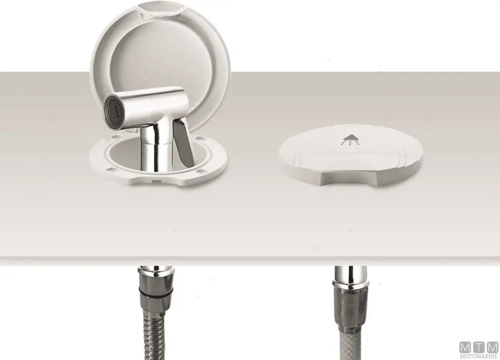 Kit doccetta mira - box bianco Compra Adesso