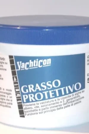 Più Venduto Grasso Protettivo per Eliche YACHTICON